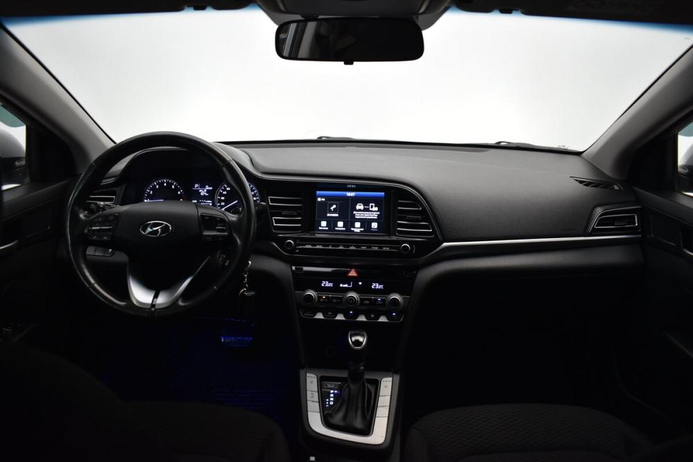 Hyundai Elantra VI (AD) Рестайлинг Москва  - изображение 5