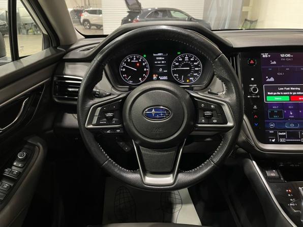 Subaru Outback VI Рестайлинг с пробегом 2022 года, цена 3 975 000 рублей, 89551 км, универсал, Автокод Объявления