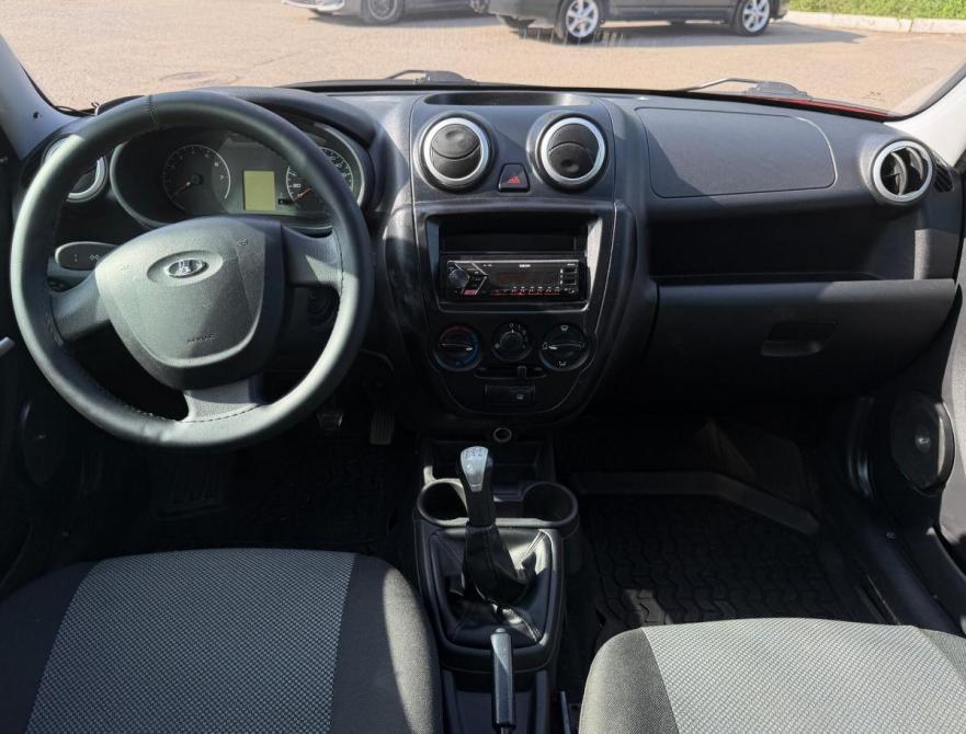 Lada (ВАЗ) Granta I Нефтекамск  - изображение 10