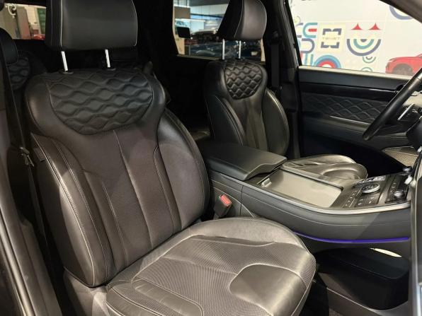 Hyundai Palisade I с пробегом 2021 года, цена 3 980 000 рублей, 87000 км, внедорожник, Автокод Объявления