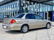 Kia Spectra I Рестайлинг 2 Краснодар  - изображение 25