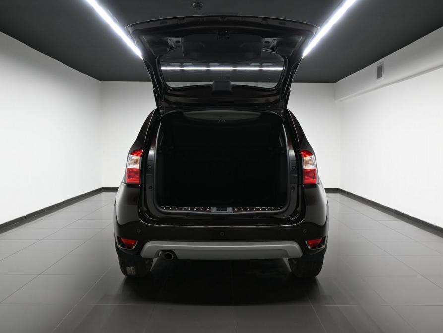Nissan Terrano III (D10) Тверь  - изображение 7
