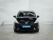 Toyota Prius Alpha I (ZVW40/41) Рестайлинг Новосибирск  - изображение 36