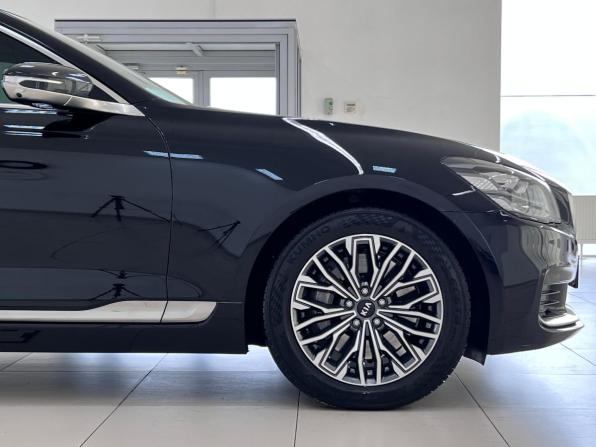 Kia K900 II с пробегом 2019 года, цена 3 750 000 рублей, 71015 км, седан, Автокод Объявления