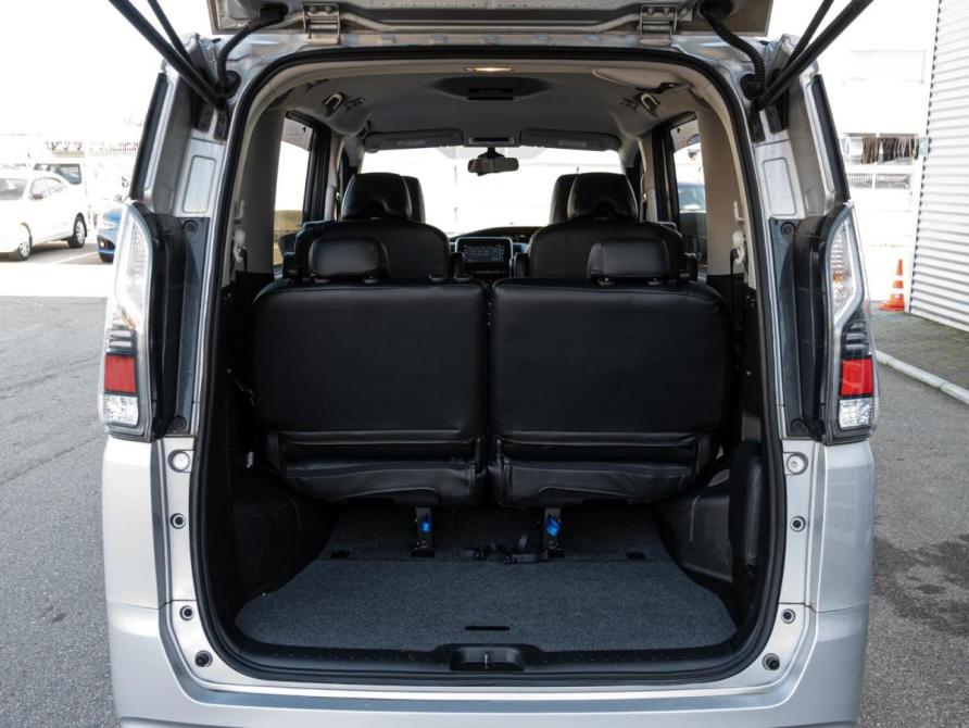 Nissan Serena V (C27) Краснодар  - изображение 20