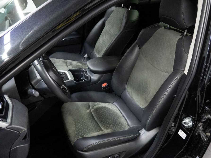 Toyota RAV4 V (XA50) Тюмень  - изображение 15