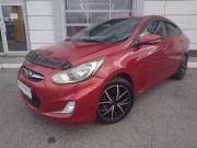 Hyundai Solaris I Новокузнецк  - изображение 15