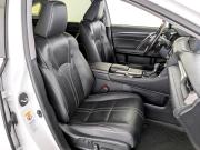 Lexus RX IV Рестайлинг Москва  - изображение 54