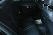 Mercedes-Benz C-Класс IV (W205) Омск  - изображение 45