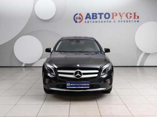 Mercedes-Benz GLA I (X156) с пробегом 2017 года, цена 1 785 000 рублей, 214000 км, внедорожник, Автокод Объявления