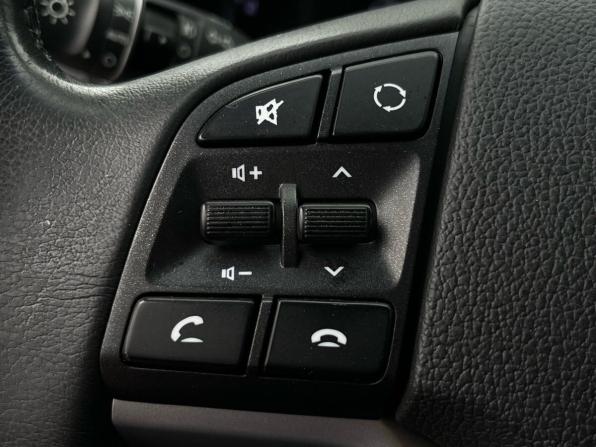 Hyundai Tucson III Рестайлинг с пробегом 2019 года, цена 2 290 000 рублей, 64638 км, внедорожник, Автокод Объявления