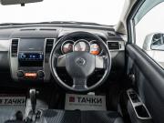 Nissan Tiida I Иркутск  - изображение 31