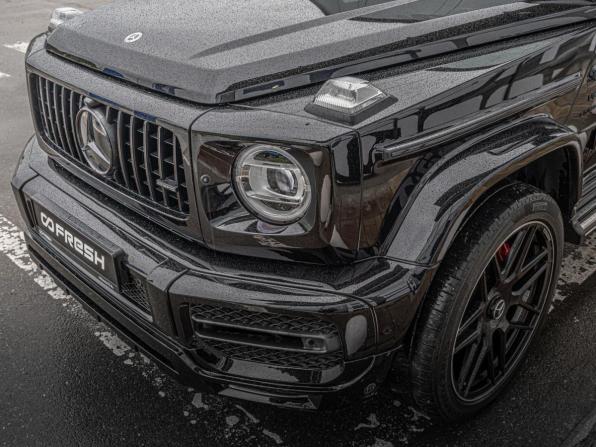 Mercedes-Benz G-Класс AMG II (W463) с пробегом 2020 года, цена 18 850 000 рублей, 32998 км, внедорожник, Автокод Объявления