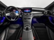 Mercedes-Benz C-Класс IV (W205) Рестайлинг Санкт-Петербург  - изображение 38