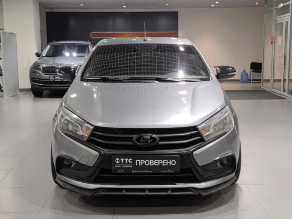 Lada (ВАЗ) Vesta I с пробегом 2016 года, цена 698 000 рублей, 173699 км, седан, Автокод Объявления