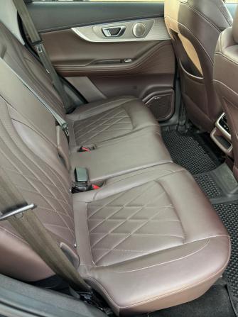 Chery Tiggo 8 Pro Max I Рестайлинг с пробегом 2023 года, цена 2 390 000 рублей, 63770 км, внедорожник, Автокод Объявления