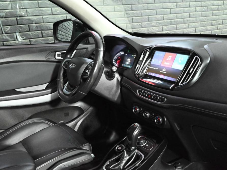 Chery Tiggo 7 I Екатеринбург  - изображение 16