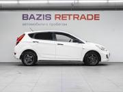 Hyundai Solaris I Тюмень  - изображение 26