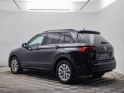 Volkswagen Tiguan II Москва  - изображение 25