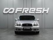 Hyundai Sonata IV (EF) Рестайлинг Воронеж  - изображение 22