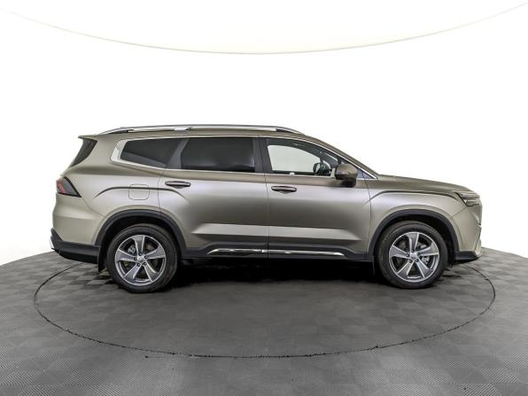 Geely Okavango I Рестайлинг с пробегом 2024 года, цена 2 825 000 рублей, 18427 км, внедорожник, Автокод Объявления