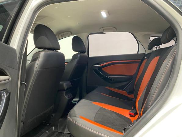 Lada (ВАЗ) Vesta I с пробегом 2019 года, цена 1 099 000 рублей, 112987 км, универсал, Автокод Объявления