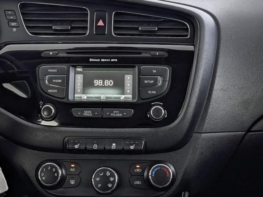 Kia Ceed II Москва  - изображение 17