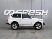 Lada (ВАЗ) Niva Legend I Воронеж  - изображение 19