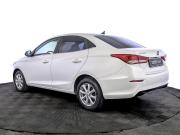 Changan Alsvin Москва  - изображение 35