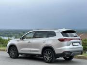 Chery Tiggo 8 Pro Max I Рестайлинг Уфа  - изображение 22