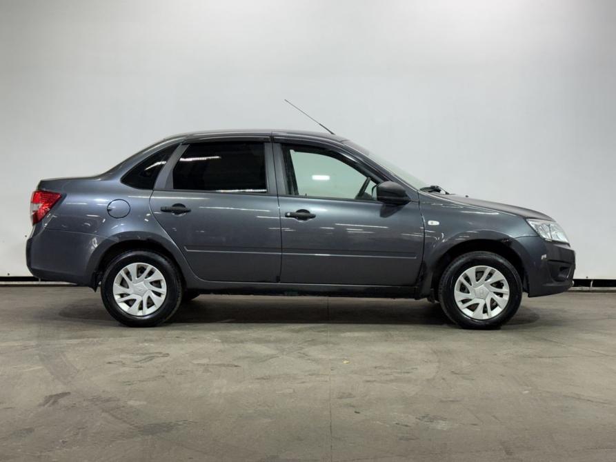 Lada (ВАЗ) Granta I Ярославль  - изображение 4