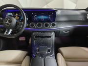 Mercedes-Benz E-Класс V (W213 S213 C238) Рестайлинг Москва  - изображение 37