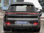 Porsche Cayenne III Рестайлинг Самара  - изображение 46