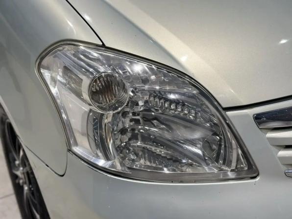 Toyota Raum II с пробегом 2011 года, цена 750 000 рублей, 241000 км, компактвэн, Автокод Объявления