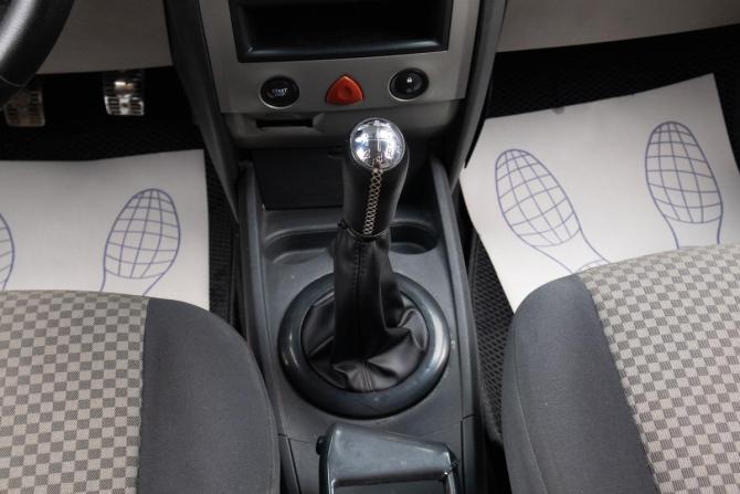 Renault Megane II с пробегом 2005 года, цена 309 000 рублей, 318000 км, седан, Автокод Объявления