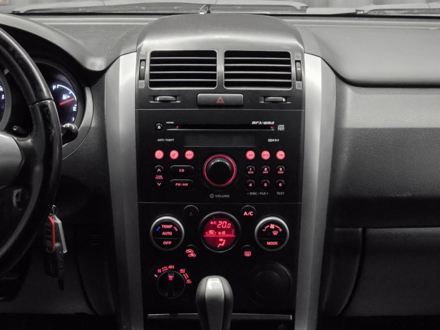 Suzuki Grand Vitara II Рестайлинг Красноярск  - изображение 13