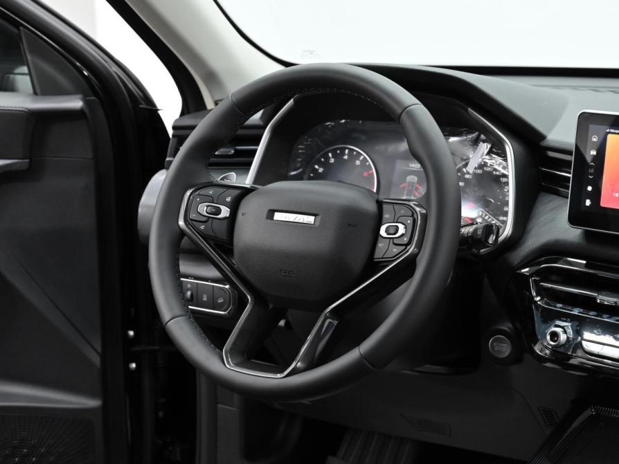 Haval Jolion I Рестайлинг Москва  - изображение 8
