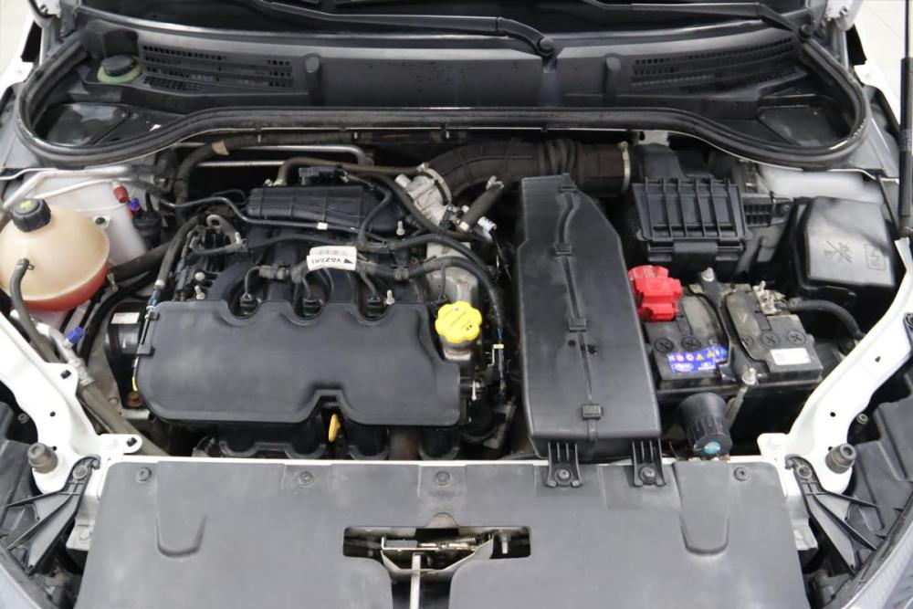 Lada (ВАЗ) Vesta I Рестайлинг (NG) Сургут  - изображение 25