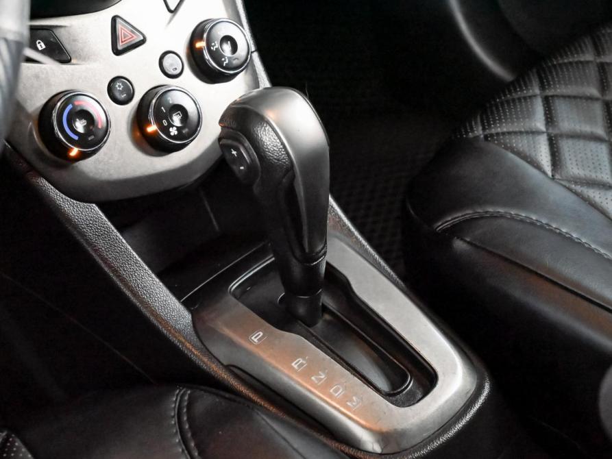 Chevrolet Aveo II Екатеринбург  - изображение 15