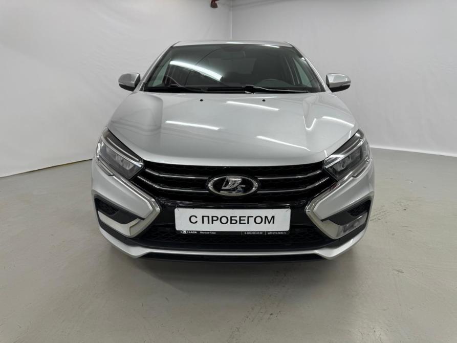 Lada (ВАЗ) Vesta I Рестайлинг (NG) Москва  - изображение 4