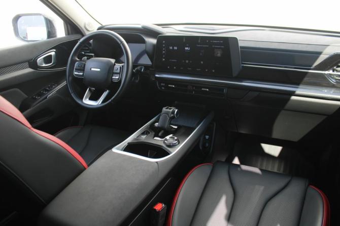 Haval H3 I с пробегом 2024 года, цена 2 300 000 рублей, 48000 км, внедорожник, Автокод Объявления