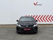 Toyota Camry VIII (XV70) Рестайлинг Пермь  - изображение 26