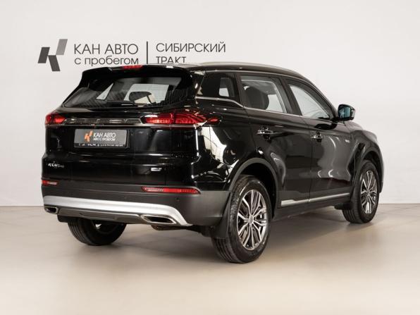 Geely Atlas Pro с пробегом 2024 года, цена 2 261 400 рублей, 63686 км, внедорожник, Автокод Объявления