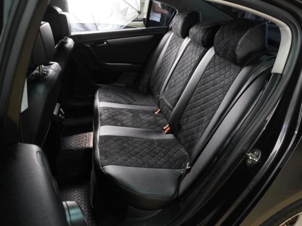 Volkswagen Passat B7 с пробегом 2011 года, цена 1 169 000 рублей, 181470 км, универсал, Автокод Объявления