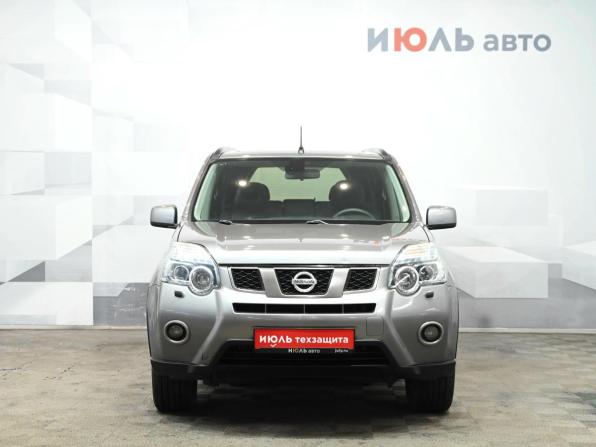 Nissan X-Trail II Рестайлинг с пробегом 2011 года, цена 1 350 000 рублей, 227926 км, внедорожник, Автокод Объявления