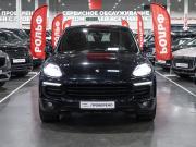 Porsche Cayenne II Рестайлинг (958) Санкт-Петербург  - изображение 35