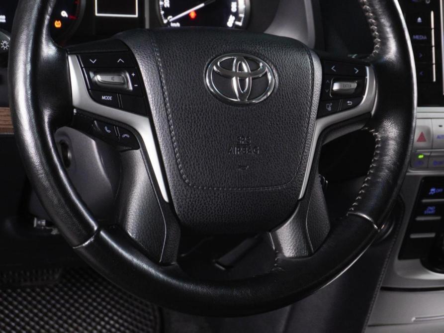 Toyota Land Cruiser Prado 150 Series Рестайлинг 2 Минеральные Воды  - изображение 19