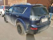 Mitsubishi Outlander II Москва  - изображение 16