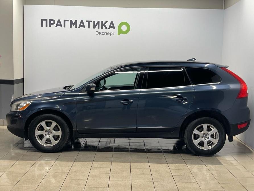 Volvo XC60 I Санкт-Петербург  - изображение 8