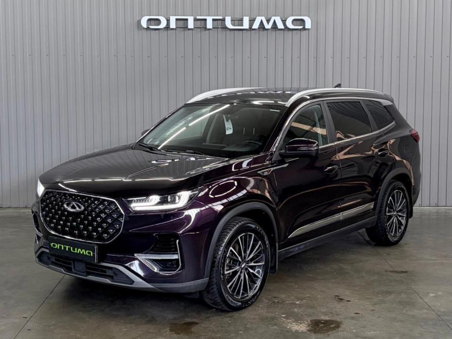 Chery Tiggo 8 Pro I Краснодар  - изображение 1